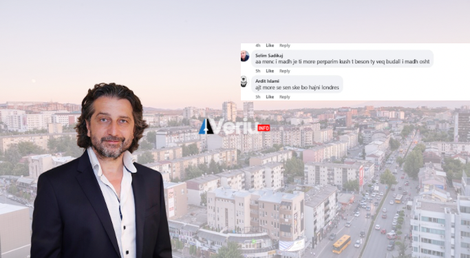 “Hajn i Londrës”, “Rrenc i madh”, qytetarët gozhdojnë Ramën për tentativën mashtruese me “prestigjiozen” e famshme për fake news