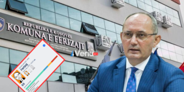 13 gënjeshtrat e Agim Aliut – Për 4 vite nuk realizoi premtimet për gjelbërim, shkolla dhe salla sportive