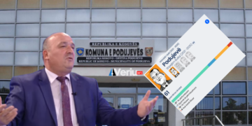4 gënjeshtrat e Shpejtim Bulliqit – Nuk e bëri muzeun, parkingun nëntokësor dhe palestrën sportive
