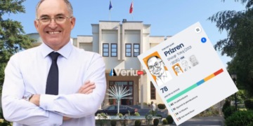 12 gënjeshtrat e Shaqir Totajt në Prizren – S’ka stacion të ri të autobusëve, as treg mobil e as projekte për fshatra turistike