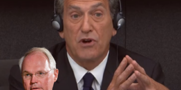 James Rubin: E dija që Hill do të bënte komente negative për Thaçin te delegacioni amerikan
