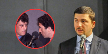 Dëshmia e James Rubin pro-Thaçit, Krasniqi: Populli ynë thotë “trimi i mirë, me shokë shumë”