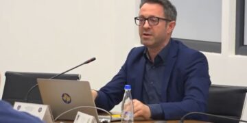 Gjykata Supreme reagon ashpër ndaj deklaratave të Alban Krasniqit, anëtarit të KQZ-së nga VV