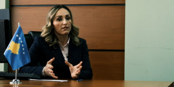 Pezullimi i dialogut strategjik, Bytyqi: Alarm i kuq për secilin qytetar – Vetëvendosje do humbas votues