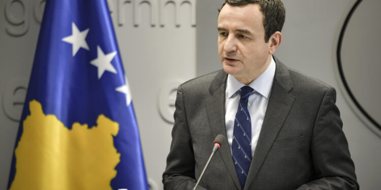 Kur do ta dërgoni emrin e mandatarit te presidentja? Kjo është përgjigjja e Kurtit