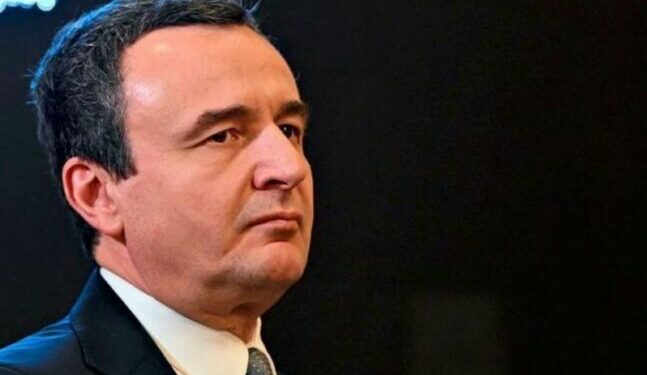 “Kosova, më e madhe se kryeministri”, Maliqi – Kurtit: Ndaje pushtetin ose lësho postin