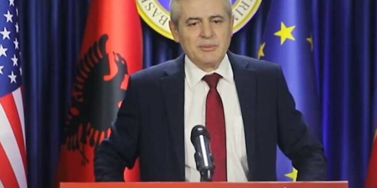 Dëshmia e Rubinit, Ahmeti: Propaganda dashakeqe u çmontua sot në Hagë