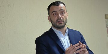 Rexhaj i VV-së: Të dielën e nominojmë Albin Kurtin për kryeministër