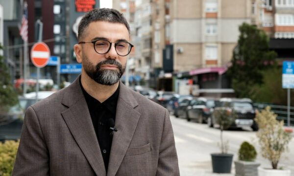 Behrami: Serbia asnjëherë nuk e ka ndryshuar agjendën luftënxitëse