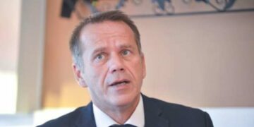 Arifi: Kurrë nuk do ta besoja se VV e propozon Dimal Bashën