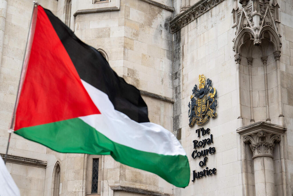 Belgjika do ta njohë shtetin palestinez në Asamblenë e Përgjithshme të OKB-së