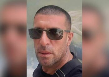 Ky është i dyshuari për vrasjen në Ferizaj