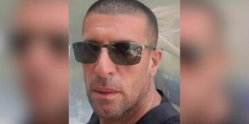 Ky është i dyshuari për vrasjen në Ferizaj