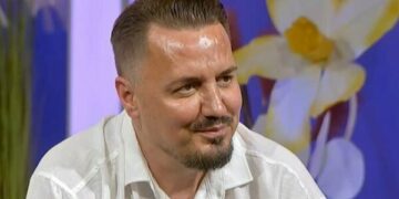 Blero zyrtarizon lidhjen e re