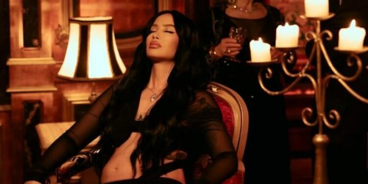 Nofka e veçantë që Dafina ka për djalin e saj