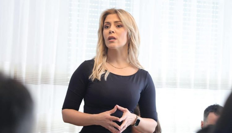 Deliu pasi Dimal Basha u dënua me 25 mijë euro: Demokracia ndërtohet mbi të vërtetën, jo mbi gënjeshtra e shpifje