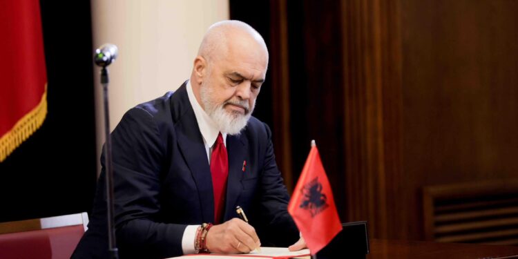Rama: Do ta fusim Inteligjencën Artificiale në sistemin shëndetesor