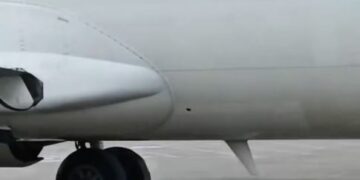 Incident në fluturimin Shtutgart-Prishtinë, aeroplani pëson defekt teknik në goma