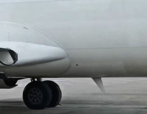 Incident në fluturimin Shtutgart-Prishtinë, aeroplani pëson defekt teknik në goma