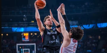 Gjermania kampion i Evropës, e fiton në fund ‘dramën’ e çmendur ndaj Turqisë