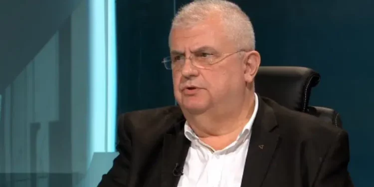 Çanak: Serbia drejt një radikalizimi pas 10 muajsh protestash