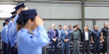 Njësisë Speciale Operative i shtohen 48 pjesëtarë të rinj