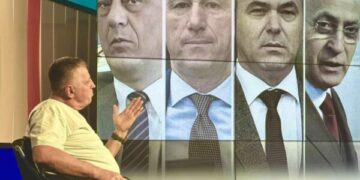 Roja i burgut që u bë më vonë Prokuror në Speciale, Haradinaj: Me e pasë ditë, ai ishte rreh aty sikur kali