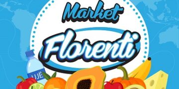 Java me super zbritje në Florenti Market