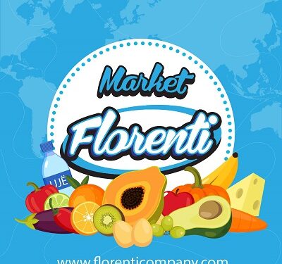 Java me super zbritje në Florenti Market