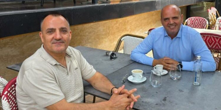 Dikur figurë e Vetëvendosjes, Ekrem Hyseni tregon pse Ajet Potera kaloi në LDK?