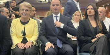 Gërvalla dhe Peci kritikojnë bllokadën institucionale