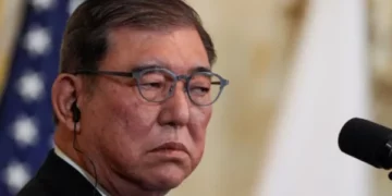 Jep dorëheqje kryeministri i Japonisë
