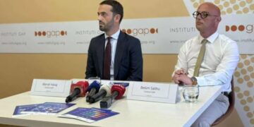 GAP: Kryetarët e komunave dhanë 1815 premtime, realizuan vetëm 918