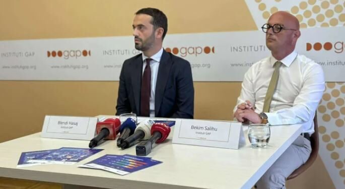 GAP: Kryetarët e komunave dhanë 1815 premtime, realizuan vetëm 918