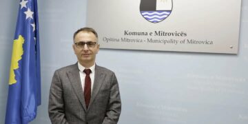 Ekskluzive: OJQ-ja i kthen Komunës mjetet financiare (6500 euro) që iu transferuan nga DKRS-ja, për të cilat u shkarkua dhe arrestua Fahri Jashari