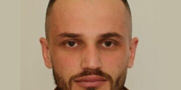 Shpallet në kërkim Arbër Havolli, i dyshuar për vrasjen në Llapashticë