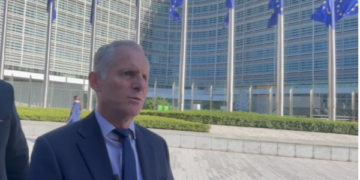 Gërmimet për të pagjeturit në afërsi të Novi Pazarit: Bislimi: Dyshojmë se Serbia ka zhdukur dëshmitë