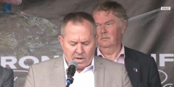 Gucati: UÇK s’lindi nga urrejtja, por nga padrejtësia – çlirimtarët të mos gjykohen si kriminelë