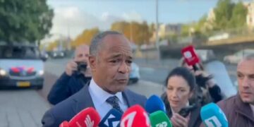 Avokati i Thaçit: Sot kuptohet se çfarë me të vërtetë ka ndodhur në Kosovë në vitin 1999