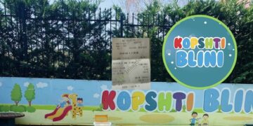 Pa licencë dhe me pagesa të dyshimta – Kopshti ‘Blini’ denoncohet nga prindi: Ma larguan vajzën pa paralajmërim, ky është maltretim