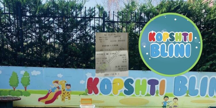 Pa licencë dhe me pagesa të dyshimta – Kopshti ‘Blini’ denoncohet nga prindi: Ma larguan vajzën pa paralajmërim, ky është maltretim