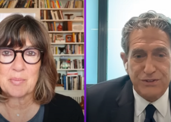 Rubin në Hagë, gazetarja e famshme dhe ish-gruaja e tij i kërkon detaje: S’mund të flas, po e tregoj të vërtetën