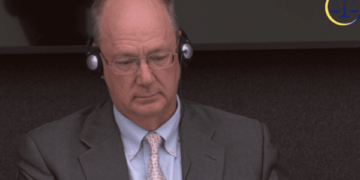 Williams thotë se Thaçi e respektoi Bukoshin, por Surroi kishte thënë diçka tjetër