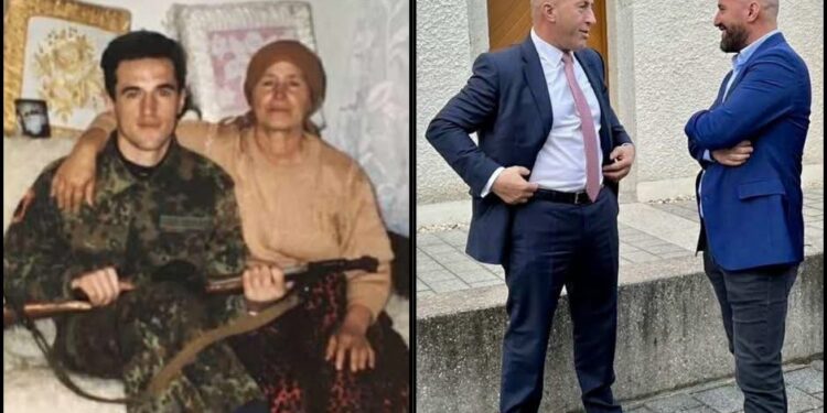 Veterani i UÇK-së që jeton në Austri nuk harron Kosovën, dhuron dy shtëpi për nevojtarët