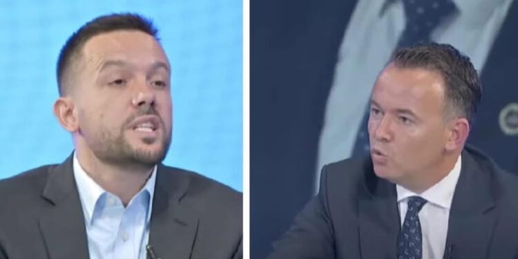 Çun apo qen? – PZAP merr vendim për deklaratën e Faton Pecit