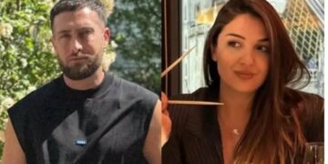 “Sa të mirë janë” – Olsa dhe Alaudini zbulojnë pak për BBVK4