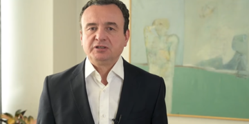 Kurti, serbëve të Kosovës: Unë jam kryeministër i të gjithëve, nuk jam kundër asnjë komuniteti etnik