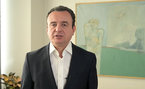 Kurti, serbëve të Kosovës: Unë jam kryeministër i të gjithëve, nuk jam kundër asnjë komuniteti etnik