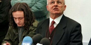“Na iu dukeshim si buburreca. Tash folim veç a je, si je”: Si e kishte kritikuar ashpër Adem Demaçi Albin Kurtin në disa intervista radhazi?