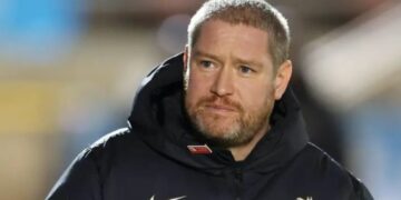 Vdes ish-trajneri i Liverpoolit